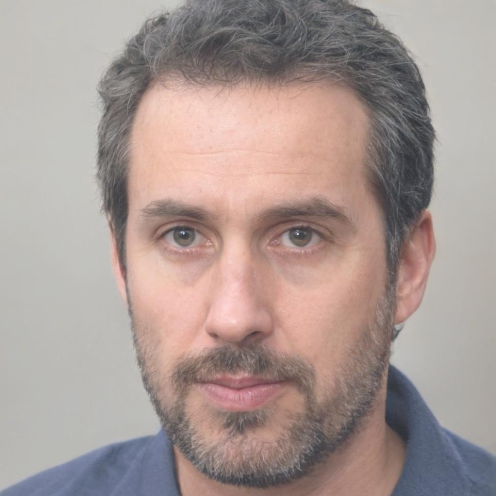 Marcus Weber - Senior Bewertungsexperte
